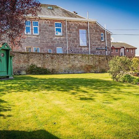 Fonthill Bed And Breakfast Nairn Dış mekan fotoğraf