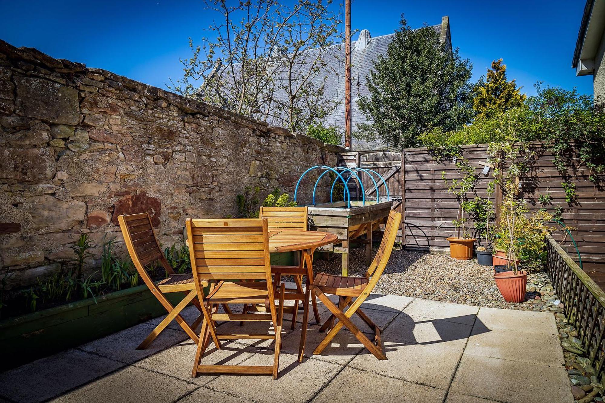 Fonthill Bed And Breakfast Nairn Dış mekan fotoğraf