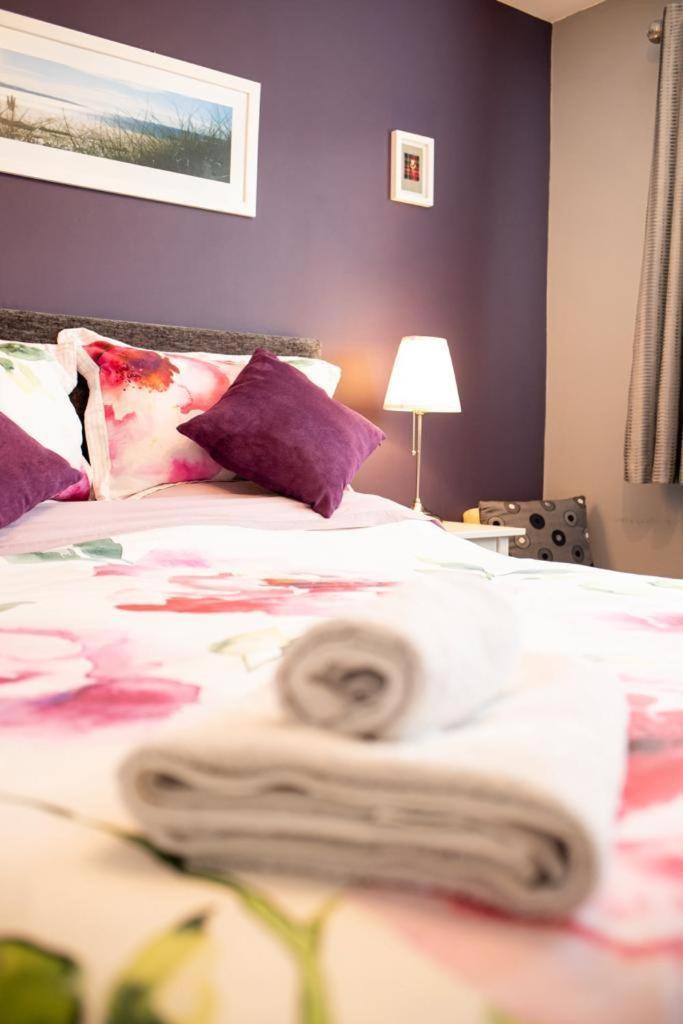 Fonthill Bed And Breakfast Nairn Dış mekan fotoğraf