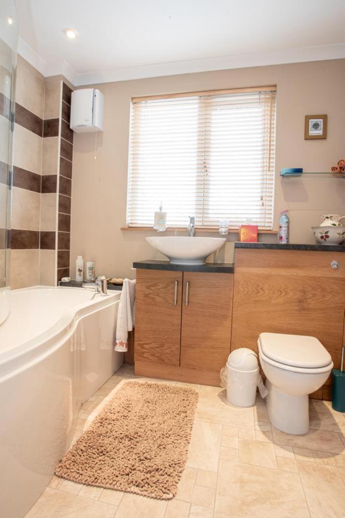 Fonthill Bed And Breakfast Nairn Dış mekan fotoğraf