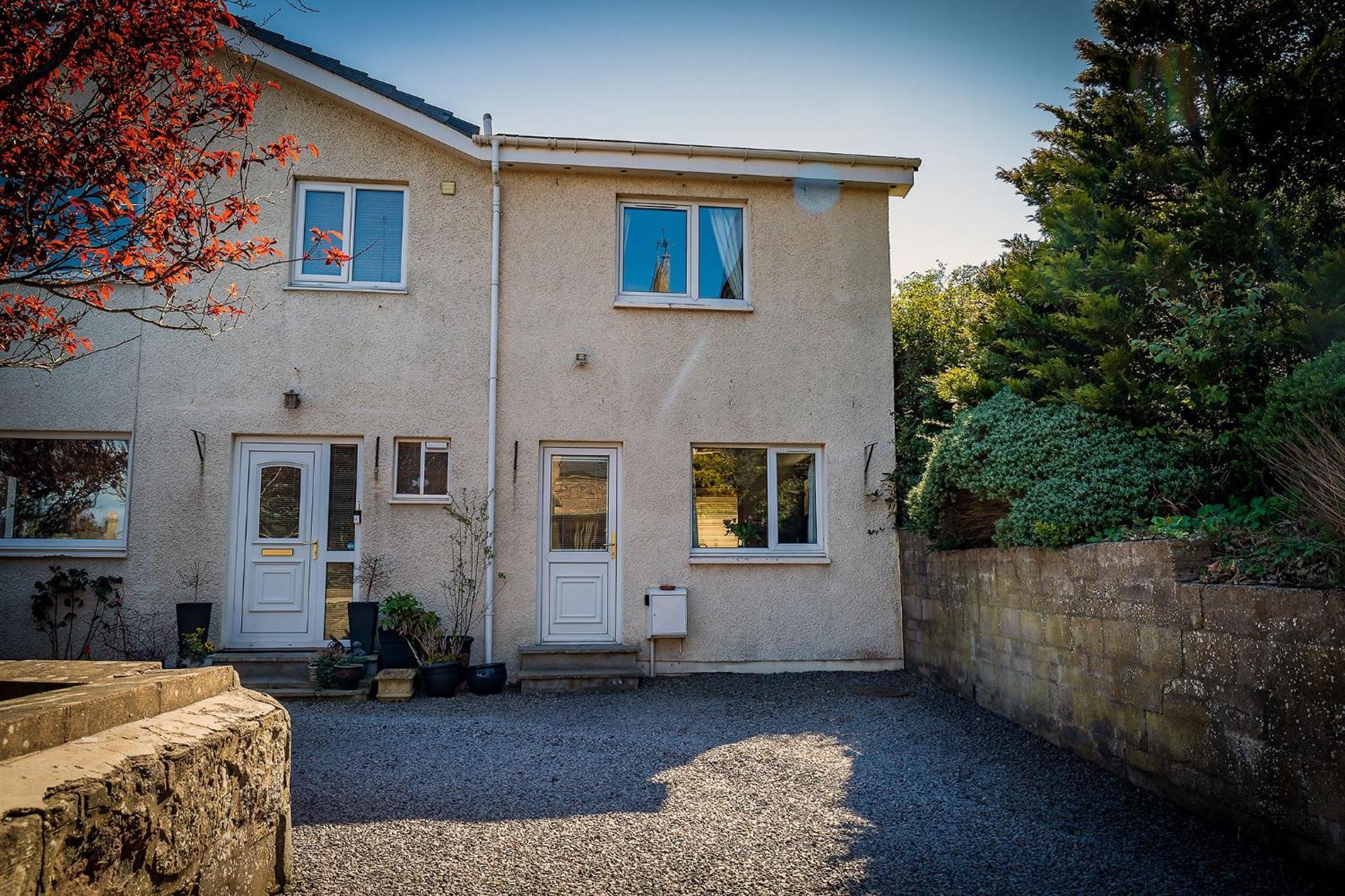 Fonthill Bed And Breakfast Nairn Dış mekan fotoğraf